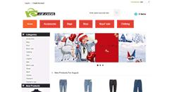 Desktop Screenshot of mortonscutlers.co.uk